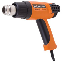 Opalarka cyfrowa HDG200 2000 W Evolution