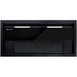 Okap GLOBALO Feneris 60.1 Black