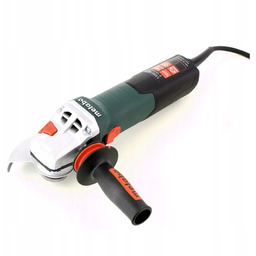 Szlifierka Kątowa 125 MM Wev 15-125 Quick