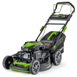 WUBER Kosiarka spalinowa W09115 z napędem, 53 cm,