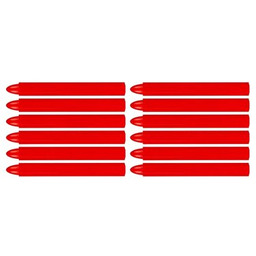Kreda NEO 13-963 Czerwona (12 szt.)