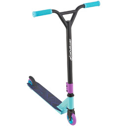 HULAJNOGA WYCZYNOWA STUNT SPORTOWA DO TRIKÓW ABEC9 ALUMINIUM
