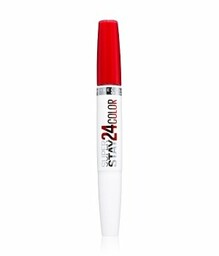 Maybelline Super Stay 24H Color Szminka w płynie