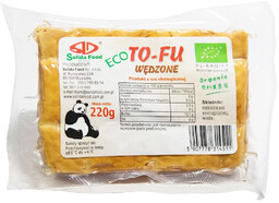 Solida Food Tofu wędzone 220 g (EKO)