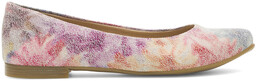 Baleriny Lasocki RST-ERICA-17 Kolorowy