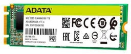 Adata Dysk SSD Ultimate SU650 256GB M.2 TLC