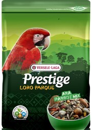 Versele-Laga Loro Parque Mix - Pokarm Dla Ary