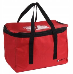 Torba Termiczna Lunch Box Do Transportu 6 LUNCHBOX-ów