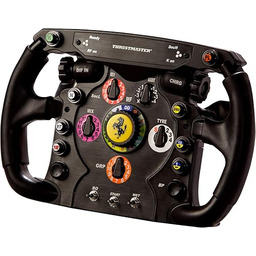 Thrustmaster F1 Wheel Add-On  Precyzyjna kierownica wyścigowa