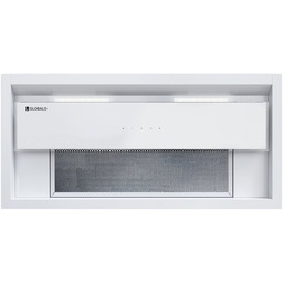 Okap GLOBALO Feneris 60.1 White