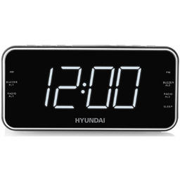 Radiobudzik, Hyundai, Rac521