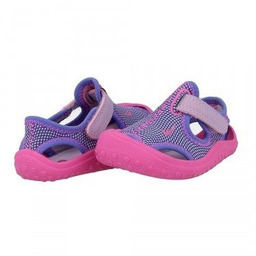 NIKE SANDAŁY SUNRAY 903634 500 FIOLETOWY-25