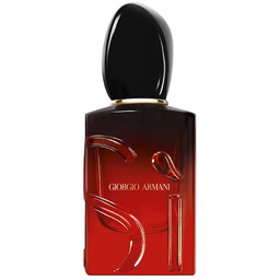 Giorgio Armani Si Passione Intense woda perfumowana 50