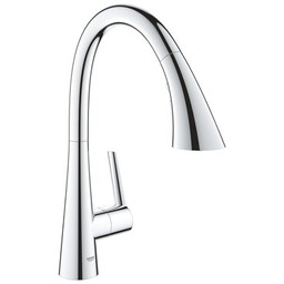 GROHE Bateria Zedra 32294002 Chrom