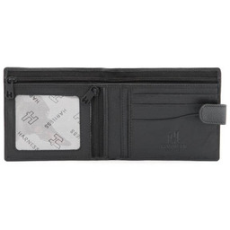 Banknotówka Harness Leather 2086-21