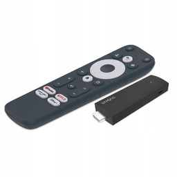 TECHNISAT Odtwarzacz Ultra HD 4K Strong SRT41