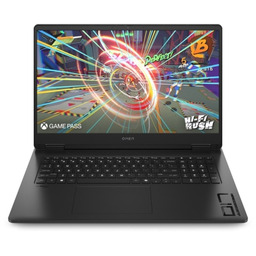 HP OMEN 17-db0128nw Ryzen 5 8645HS 17.3"FHD IPS