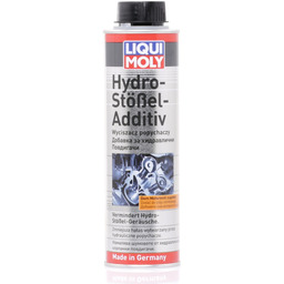 LIQUI MOLY 8345 Dodatek do oleju silnikowego Hydrostößel-Additiv