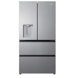 Haier SBS HFR59F18CWMM French Door No Frost 182,5cm