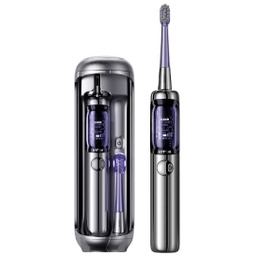 Jimok J6 Capsule Silver Szczoteczka soniczna