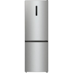 Gorenje G600 NRK6192AXL4 Pełny No Frost 185cm Komora
