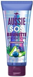 Aussie SOS Brunette Odżywka do włosów 225 ml