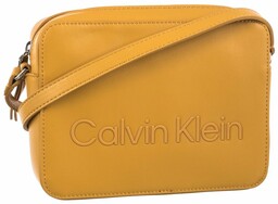 Torebka Listonoszka Calvin Klein Ck Set Camera Bag