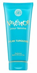 Versace Pour Femme Dylan Turquoise żel pod prysznic