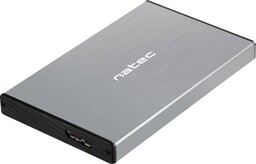 Kieszeń Natec 2.5" SATA - USB 3.0 Rhino