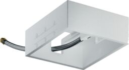 Hansgrohe Raindance Zestaw podstawowy do głowicy prysznicowej 260/260