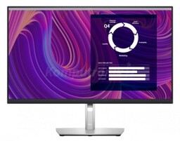 Monitor DELL P2723D 27 QHD IPS LED HDMI