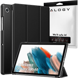 Etui Alogy Book Cover do Samsung Galaxy Tab