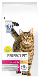 PERFECT FIT Adult 1+ Z Kurczakiem 7kg
