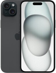 APPLE Smartfon iPhone 15 Plus 5G 128GB 6.7"