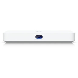 Security Ubiquiti UCG-Fiber 4x RJ-45 2.5GB 1x SFP+