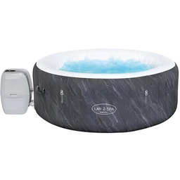 BESTWAY Jacuzzi Lay-Z-Spa Boracay AirJet 180 x 66
