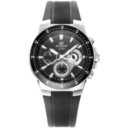 Zegarek Męski CASIO EDIFICE EF-552-1AVEF 10 BAR +