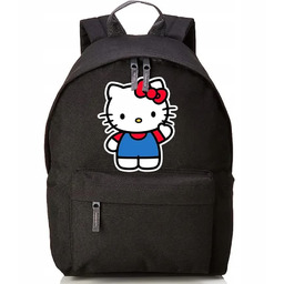 PLECAK Szkolny Wygodny HELLO KITTY Wiele WZORÓW
