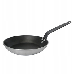 Choc Patelnia okrągła śr. 24 cm De Buyer