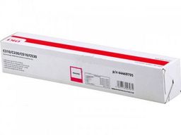 oryginalny toner Oki [44469705] magenta
