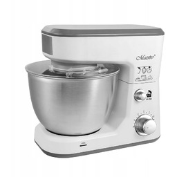 Mikser planetarny z misą 4l 500W MR-560