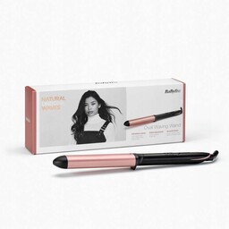 Babyliss C547E Oval Waving Wand Lokówka owalna 57W