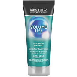 Volume Lift szampon nadający objętość cienkim włosom 75ml