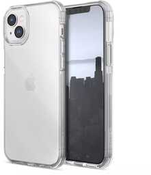 Raptic Clear Case etui iPhone 14 Plus pancerny