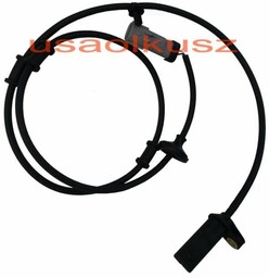 Lewy tylny czujnik ABS Jeep Grand Cherokee 1999-2004