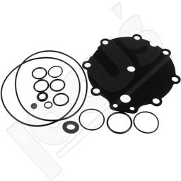 Komplet naprawczy reduktora AC R01 150KM czarny