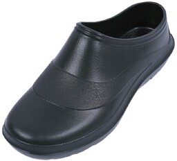 Zielone chodaki, klapki SOFT CLOG L DEMAR 37