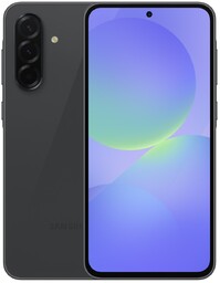Samsung Galaxy A36 8/256GB 5G NFC DualSIM czarny