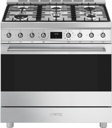 Kuchnia SMEG C9GMX2 -GWARANCJA 5 LAT