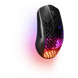 SteelSeries Aerox 3 Wireless Onyx